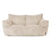 Josephine Sofa Bean Bag - Pom Pom Ivory image