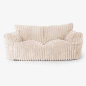 Josephine Sofa Bean Bag Replacement Cover - Ultra Plush Cord