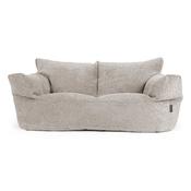Josephine Sofa Bean Bag - Cord Graphite Grey