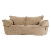 Josephine Sofa Bean Bag - Cord Mink image
