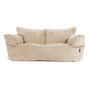 Josephine Sofa Bean Bag - Cord Mink image
