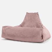 Lounger Beanbag Replacement Cover - Velvet