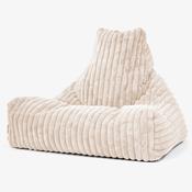 Lounger Beanbag Replacement Cover - Ultra Plush Cord