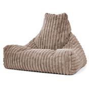 Lounger Beanbag - Ultra Plush Cord Minky image
