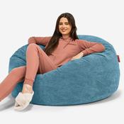 Mammoth Bean Bag Sofa Replacement Cover - Pom Pom