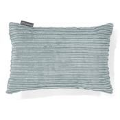 Rectangular Scatter Cushion Cover 35 x 50cm - Cord Mint Green