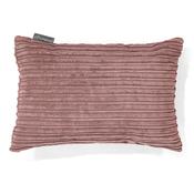 Rectangular Scatter Cushion Cover 35 x 50cm - Cord Peach image