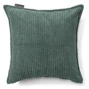 Scatter Cushion Cover 47 x 47cm - Pom Pom Emerald Green image