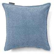 Scatter Cushion Cover 47 x 47cm - Pom Pom Sky Blue
