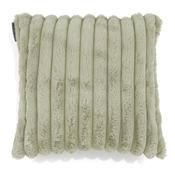 Scatter Cushion Cover 47 x 47cm - Ultra Plush Cord Sage Green image
