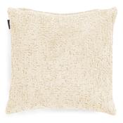 Scatter Cushion Cover 47 x 47cm - Cord Ivory image