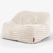 Sloucher Bean Bag Chair Replacement Cover - Ultra Plush Cord