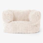 Albert Bean Bag Armchair Replacement Cover - Ultra Plush Cord image