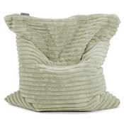 XL Pillow Beanbag - Ultra Plush Cord Sage Green image