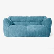 Victor Sofa Bean Bag Replacement Cover - Cord