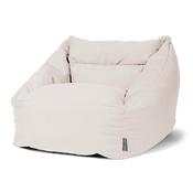 Maya Bean Bag Chair - Sunbrella Ivory image