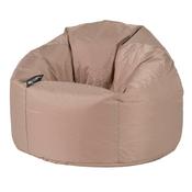 Outdoor Classic Bean Bag Chair - SmartCanvas™ Beige image