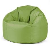 Outdoor Classic Bean Bag Chair - SmartCanvas™ Lime Green image