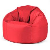 Outdoor Classic Bean Bag Chair - SmartCanvas™ Red image