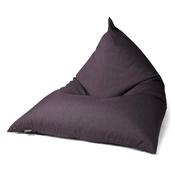 Outdoor Gaming Lounger Bean Bag - Sunbrella Navy Blue image