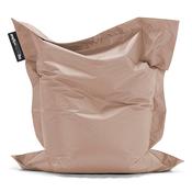 XXL Giant Outdoor Bean Bag - SmartCanvas™ Beige image