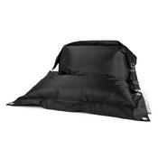 XXL Braced Garden Bean Bag - SmartCanvas™ Black image