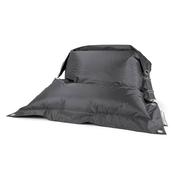 XXL Braced Garden Bean Bag - SmartCanvas™ Graphite Grey image