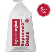 Top Up for Giant Bean Bags - 5cuft (142 Litres)