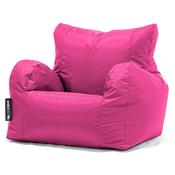 Garden Bean Bag Armchair - SmartCanvas™ Cerise Pink image