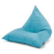 Outdoor Gaming Lounger Bean Bag - SmartCanvas™ Aqua Blue image