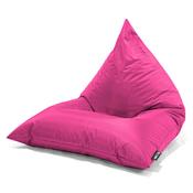 Outdoor Gaming Lounger Bean Bag - SmartCanvas™ Cerise Pink image