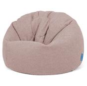 Classic Kids Bean Bag Chair 1-5 yr - Boucle Pink image