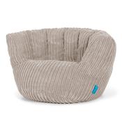 Charles Vintish Children's Bean Bag 2-6 yr - Cord Mink image