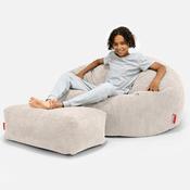 Childrens bean bag sofa best sale