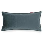 XL Rectangular Support Cushion Cover 40 x 70cm - Velvet Teal