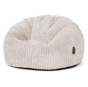 Classic Bean Bag Chair - Cord Ivory