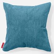 Extra Large Scatter Cushion Cover 70 x 70cm - Pom Pom Aegean Blue image
