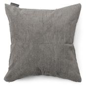 Extra Large Scatter Cushion Cover 70 x 70cm - Pom Pom Charcoal Grey