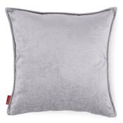 Extra Large Scatter Cushion Cover 70 x 70cm - Chenille Grey