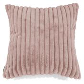 Extra Large Scatter Cushion Cover 70 x 70cm - Ultra Plush Cord Dusty Pink image