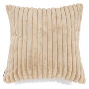 Extra Large Scatter Cushion Cover 70 x 70cm - Ultra Plush Cord Peach image