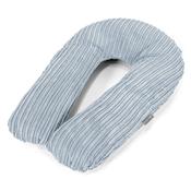Hug Pillow - Cord Baby Blue image
