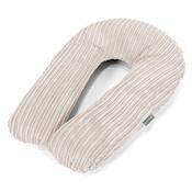 Hug Pillow - Cord Ivory image