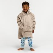 Oversized shop hoodie kids