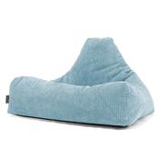 Lounger Beanbag - Pom Pom Aegean Blue image