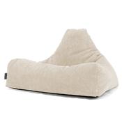 Lounger Beanbag - Pom Pom Ivory image