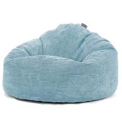Archi Bean Bag Chair - Pom Pom Aegean Blue image