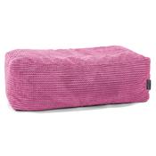 Large Footstool - Pom Pom Pink image