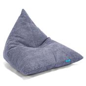 Kids Beanbag Pod 1-6 yr - Pom Pom Purple image