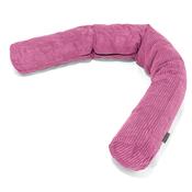 XXL Cuddle Cushion - Pom Pom Pink